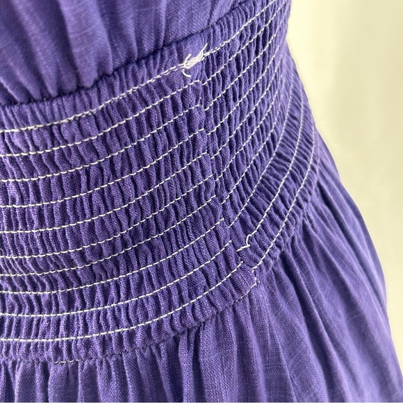 Sabo Sia Mini Dress - Picture 11 of 12